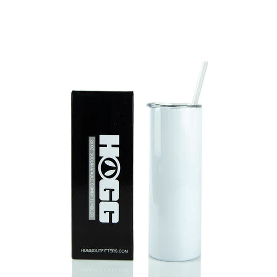 20oz Skinny Tumbler