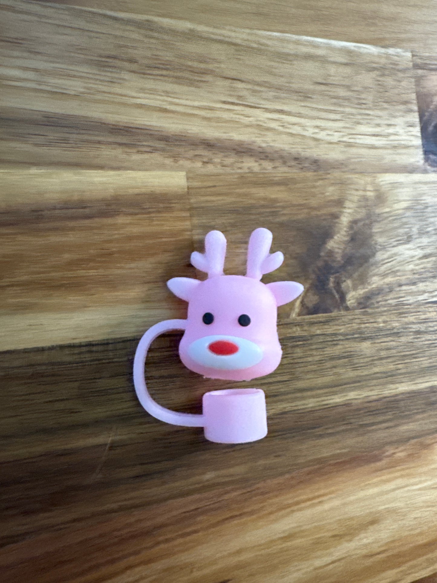 Pink Reindeer ST