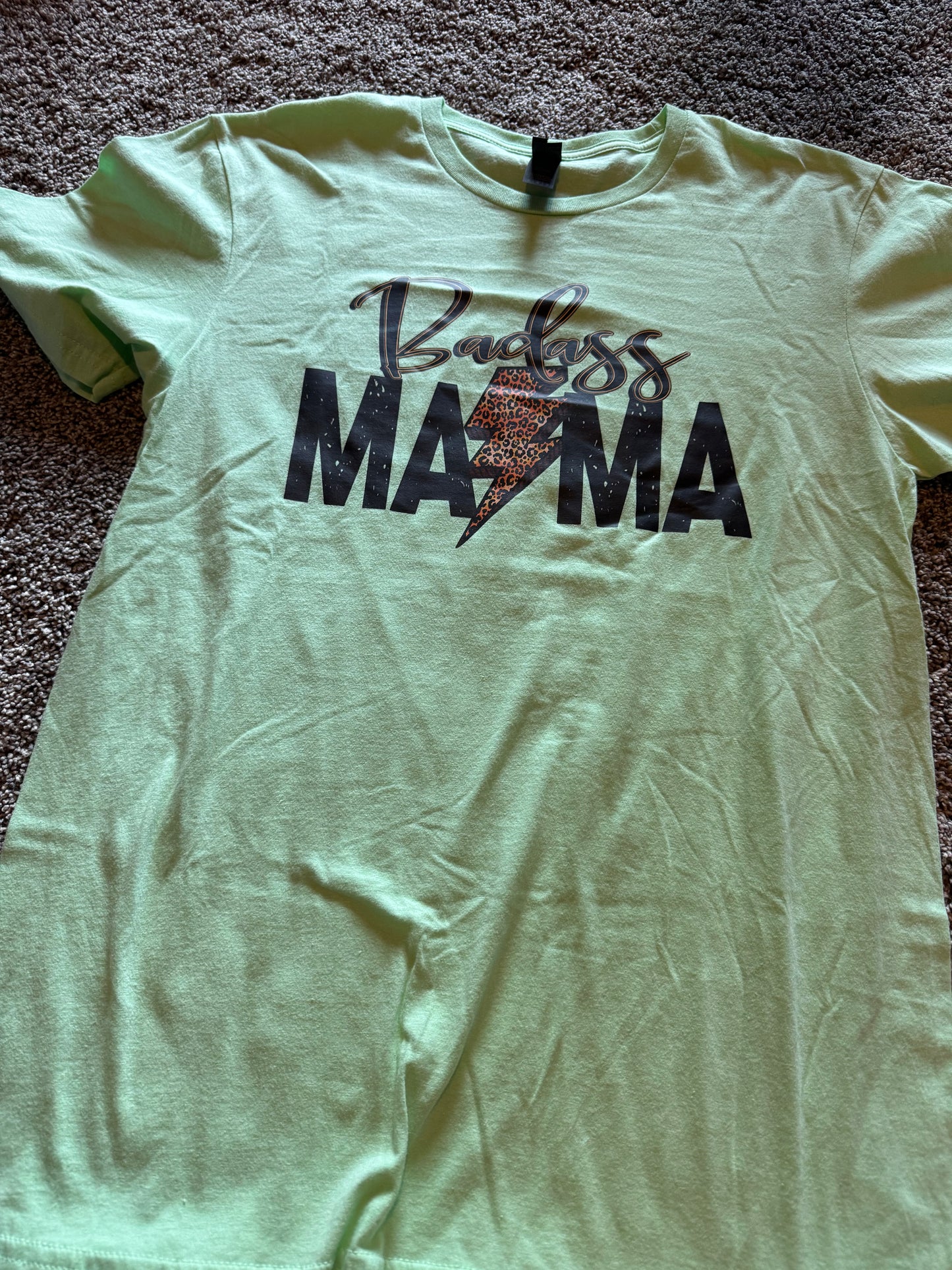 BA mama Tee