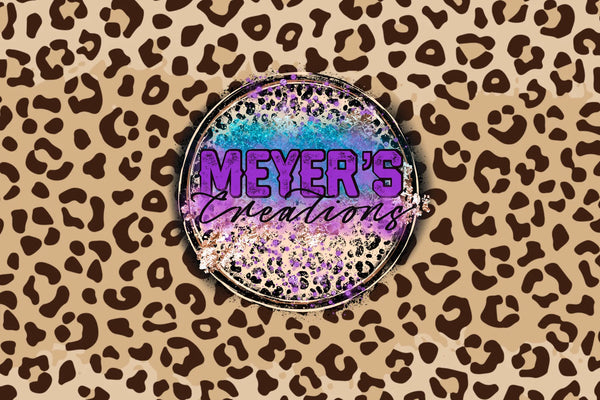 Meyer's Creations